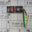 Купить Блесна колеблющаяся Rhino Salty Diamond 3333105 120мм 18г 7ft.ru в интернет магазине Семь Футов