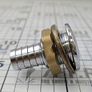 Купить Клапан вентиляции топливного бака Can-SB SF3031 Ø19 мм прямой 7ft.ru в интернет магазине Семь Футов