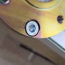 Купить Переходник фланцевый Vetus FLANGE3 для Yanmar KM4A, KM4A1, KMH4A, KBW20-1, KBW21 и Kanzaki KC180 7ft.ru в интернет магазине Семь Футов