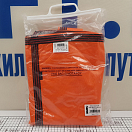 Купить Плавучий якорь Lalizas 10075 190х145см из оранжевого ПВХ для судов до 13,5м 7ft.ru в интернет магазине Семь Футов