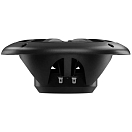 Купить Двухполосные коаксиальные динамики Boss Audio Systems MR6B Ø165мм(6,5") 180Вт черные влагозащищенные 7ft.ru в интернет магазине Семь Футов