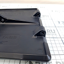 Купить Транцевые плиты Nauticus Smart Tabs SX SX9510-80 36,29кг (80lbs) 241х254мм (9,5"x10") из пластика для лодок/катеров 5,5-6,7м (18'-22') и мотором 150-240л.с. 7ft.ru в интернет магазине Семь Футов