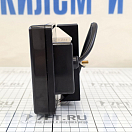 Купить Электронный компас Nasa Clipper ClipCompass 110x110x30мм 12В с датчиком феррозонда и 10-м кабелем 7ft.ru в интернет магазине Семь Футов