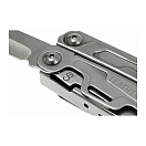 Купить Мультитул Leatherman Rev 832130 152x15мм 14 функций из нержавеющей стали для судов, купить спасательное снаряжение в интернет-магазине 7ft.ru в интернет магазине Семь Футов