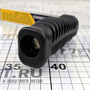 Купить Лебёдка односкоростная 4.1:1 грузоподъемность до 900кг 90x190x160мм из нержавеющей стали AISI304, Osculati 02.118.03 7ft.ru в интернет магазине Семь Футов