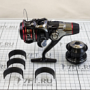 Купить Катушка безынерционная Shimano fishing Stradic Ci4+ 2500RA STCI42500RA 6,0:1 лесоемкость 0,25мм/160м с задним фрикционом из эксклюзивного композита CI4+ 7ft.ru в интернет магазине Семь Футов