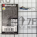 Купить Блесна Herakles Sbam Vibe ARSBV13035 1,3гр 20мм крючок №10 цвет голубой 7ft.ru в интернет магазине Семь Футов