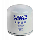 Купить Масляный фильтр 3827069 Ø77,3x88мм для дизельных моторов Volvo Penta, Osculati 17.501.17 7ft.ru в интернет магазине Семь Футов