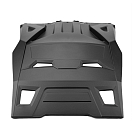 Купить Брызговик задний SPI SM-12705 62x30мм для снегоходов Ski-Doo 600/860 7ft.ru в интернет магазине Семь Футов