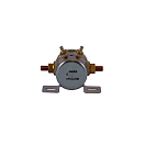 Купить Реле компрессора DHR 90001 24 В 65 А для пневматического звукового сигнала DHR H300 7ft.ru в интернет магазине Семь Футов