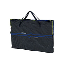 Купить Стол складной Outwell Berland M 531130 68x100x55-73см из алюминия с регулируемыми по высоте ножками деревянная отделка 7ft.ru в интернет магазине Семь Футов