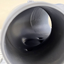 Купить Патрубок соединительный Vetus SLVBG75K Ø75мм 60° угловой из ПВХ для выхлопных шлангов 7ft.ru в интернет магазине Семь Футов