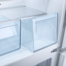 Купить Компрессорный холодильник Dometic CoolMatic HDC 275 9105204635 540 x 1772 x 550 мм 277 л 7ft.ru в интернет магазине Семь Футов