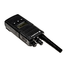 Купить Радиостанция Motorola XT460 RMP0166BDLAA/59XT460CH 446МГц динамик 1500мВт 16 каналов портативная с ЖК-дисплеем и технологией шумоподавления 7ft.ru в интернет магазине Семь Футов