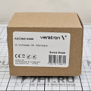 Купить Аналоговый вольтметр VDO Veratron ViewLine A2C59512458 Ø52мм 12/24В шкала 18-32В чёрного цвета 7ft.ru в интернет магазине Семь Футов