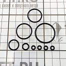 Купить Ремкомплект 2-ой ступени регулятора полнолицевой маски Oceanreef Space OceanReef 009800 7ft.ru в интернет магазине Семь Футов