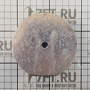 Купить Цинковый анод для пера руля Vetus V-quipment RAD90Z 90 мм 7ft.ru в интернет магазине Семь Футов