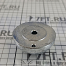 Купить Цинковый анод Tecnoseal 01030 Ø60x26мм для гребных винтов J-prop 7ft.ru в интернет магазине Семь Футов