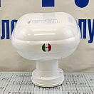 Купить Прожектор поисковый с двумя лампами Matromarine Products 7100000012 12В 2X55Вт 9А 130000кд до 262м 7ft.ru в интернет магазине Семь Футов