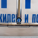 Купить Тележка подкильная Poseidon 060228T для надувных лодок от 3.8м из нержавейки 7ft.ru в интернет магазине Семь Футов