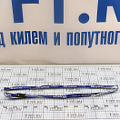 Купить Ремень для безопасного крепления трапа Batsystem P1047 1250 мм 7ft.ru в интернет магазине Семь Футов