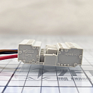 Купить Панель управления подруливающим устройством Max Power 318203 1 джойстик IP67 65x65мм серая 7ft.ru в интернет магазине Семь Футов