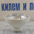 Купить Запасная лампа-фара для прожектора Matromarine Products 7200001024 170Вт 24В до 800 м 550000кд 7ft.ru в интернет магазине Семь Футов