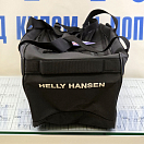 Купить Спортивная сумка Helly Hansen Scout Duffel S 67440_990-STD 530x240x240мм 30л 850г цвет Black 7ft.ru в интернет магазине Семь Футов