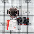 Купить Универсальный фильтр Johnson Pump Universal Strainer 09-24652-01 80 x 60 мм 7ft.ru в интернет магазине Семь Футов
