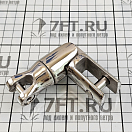 Купить Вертлюг якорный Marine Rocket MR340008_pkg_5 для цепи Ø6-8мм 5шт/уп из нержавеющей стали AISI316 7ft.ru в интернет магазине Семь Футов