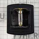 Купить Кормовой огонь Utility 85 белый 135° 12В 10Вт из нержавеющей стали AISI316 для судов до 12м, Osculati 11.414.04 7ft.ru в интернет магазине Семь Футов