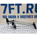 Купить Мачта для навигационных огней опускаемая TN 60270 600 мм 7ft.ru в интернет магазине Семь Футов