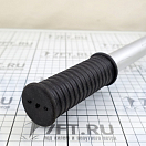 Купить Удлинитель румпеля Easterner C16028 460мм Ø35-45мм из алюминия для подвесного лодочного мотора 7ft.ru в интернет магазине Семь Футов