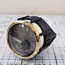 Купить Индикатор давления масла Faria Signature Gold Style 2" 14525 Ø52мм 12В 10-180Ом шкала 0-10бар(0-140psi) серый/золотистый 7ft.ru в интернет магазине Семь Футов