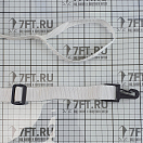 Купить Регулируемый ремень с пряжкой Lalizas 50350 25 мм для тентов бимини 2 штуки 7ft.ru в интернет магазине Семь Футов
