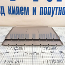 Купить Транцевые плиты Nauticus Smart Tabs II ST1610-120 406x254мм из нержавеющей стали для лодок длиной 7-9,14м и массой до 2948кг 7ft.ru в интернет магазине Семь Футов