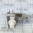 Купить Распылительная головка Attwood 4125 19 мм белая для садков улова и наживки, Osculati 16.412.53 7ft.ru в интернет магазине Семь Футов