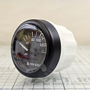 Купить Указатель температуры двигателя Marine Rocket TGA0120BBMR 40-120° Ø56мм 12В черный циферблат/ободок 7ft.ru в интернет магазине Семь Футов