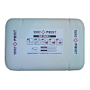 Купить Спасательный плот в контейнере Waypoint ISO 9650-1 Ocean Elite 6 чел 72 x 51 x 24 см. 7ft.ru в интернет магазине Семь Футов