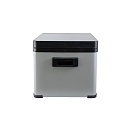 Купить Автохолодильник портативный компрессорный Libhof Q-28 580х320х390мм 27л 12/24В -25/+10°C с сенсорной панелью 7ft.ru в интернет магазине Семь Футов
