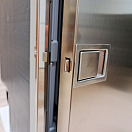 Купить Холодильник однодверный Isotherm Cruise 160 Drink INOX C160RNEIA72112AA 12/24 В 512 Вт 160 л с правосторонней дверью 7ft.ru в интернет магазине Семь Футов