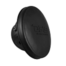 Купить Динамики двухполосные DS18 NXL-8M/BK Ø203мм 35Гц—23кГц 125-375Вт 4Ом IP65 светодиодная RGB-подсветка литой полипропилен с сеткой из нержавеющей стали AISI316 черные 7ft.ru в интернет магазине Семь Футов