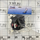 Купить Ремонтный набор TMC 00032/TMC-8999 для туалета с ручной прокачкой 99901, 99903, 99905, 99913 7ft.ru в интернет магазине Семь Футов