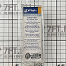 Купить Переходник для шланга Whale Stem Adaptor WX1584 15 мм - 1/2" 7ft.ru в интернет магазине Семь Футов