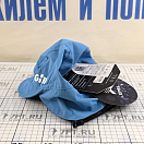 Купить Шапка с козырьком Gill Offshore Hat HT50Bu голубая водонепроницаемая 20000мм из мембранной ткани/флиса 7ft.ru в интернет магазине Семь Футов