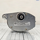 Купить Мотор яхтенного стеклоочистителя TMC 00603/TMC-006S-12V-90 12В 90° корпус пластиковый чёрный 7ft.ru в интернет магазине Семь Футов