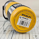 Купить Термобутылка для воды Stanley Go Series ST1009697010 герметичная 650мл 241x81мм из нержавеющей стали оранжевая 7ft.ru в интернет магазине Семь Футов