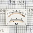 Купить Инклинометр сверхточный 101x82мм с двойной пузырьковой шкалой, Osculati 26.700.87 7ft.ru в интернет магазине Семь Футов