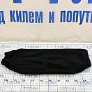 Купить Чехол для кранца защитный Fendress F02 F02-08 Ø200х660мм однослойный из чёрного акрила 7ft.ru в интернет магазине Семь Футов