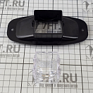 Купить Кормовой огонь Lalizas Mati (Eye) 7 30843 белый с лампой накаливания видимость 2 мили 12 В 5 Вт 135° для судов до 7 м в чёрном корпусе 7ft.ru в интернет магазине Семь Футов